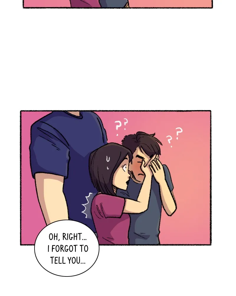 Bad Signs Chapter 38 page 2 - 