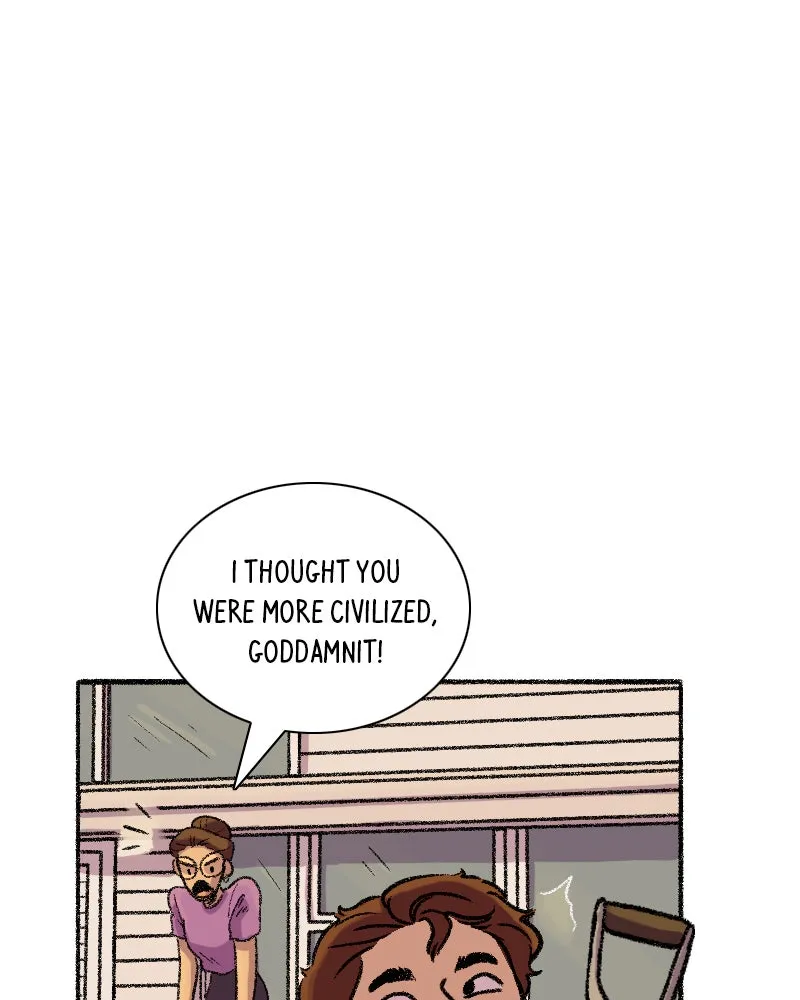 Bad Signs Chapter 38 page 14 - 