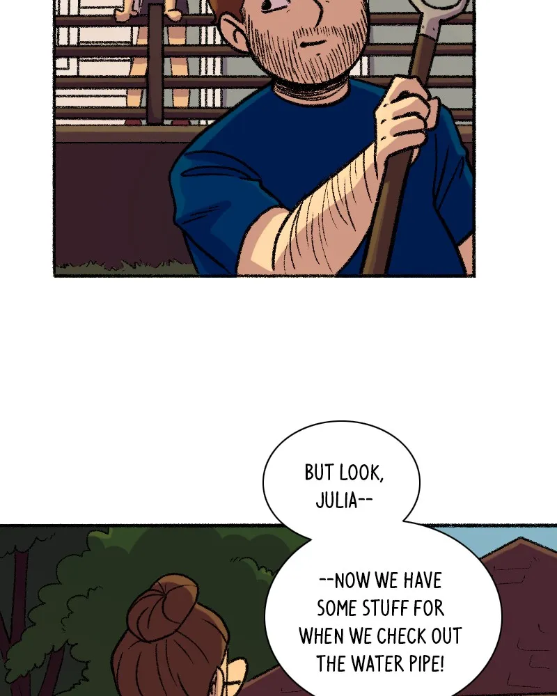 Bad Signs Chapter 38 page 15 - 