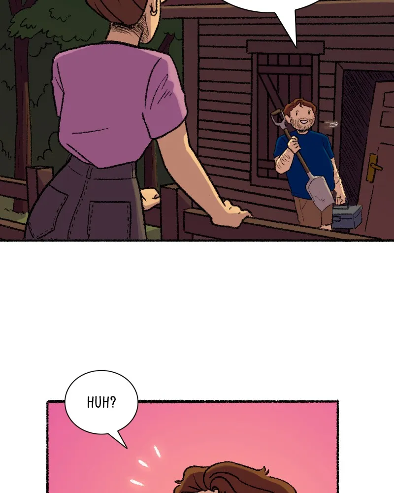 Bad Signs Chapter 38 page 16 - 