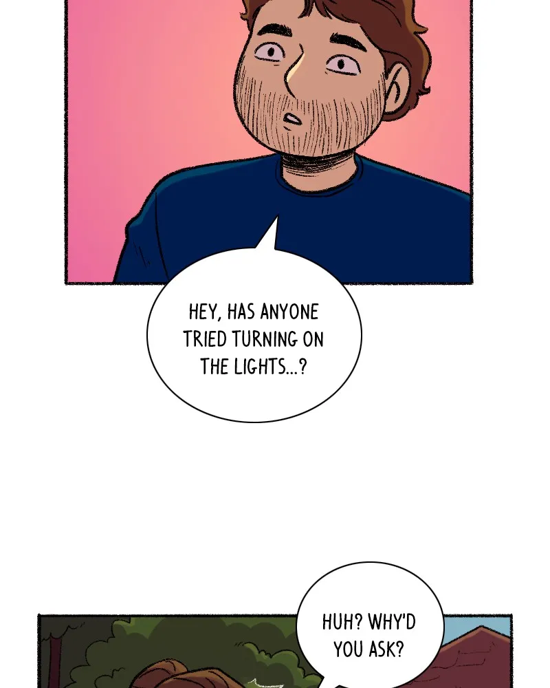 Bad Signs Chapter 38 page 17 - 