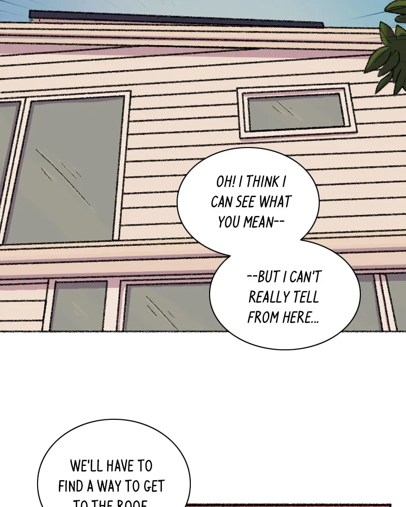 Bad Signs Chapter 38 page 19 - 