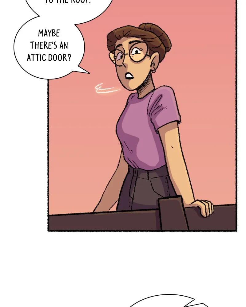 Bad Signs Chapter 38 page 20 - 