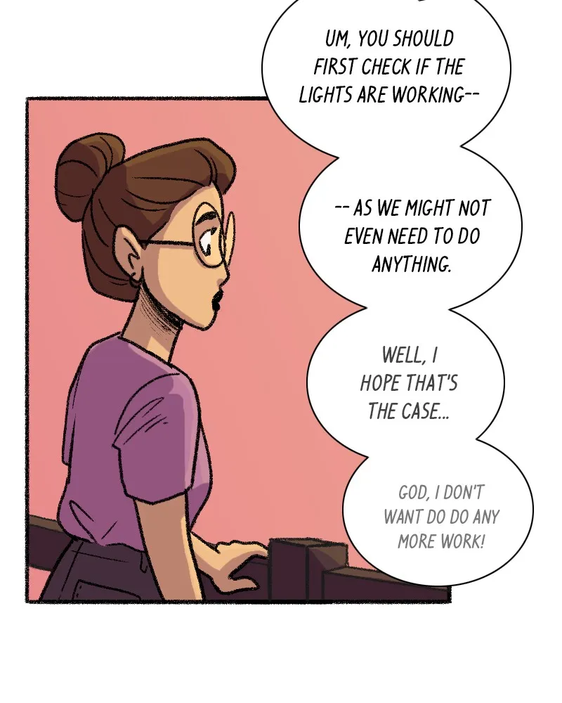 Bad Signs Chapter 38 page 21 - 