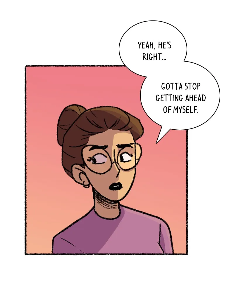 Bad Signs Chapter 38 page 22 - 