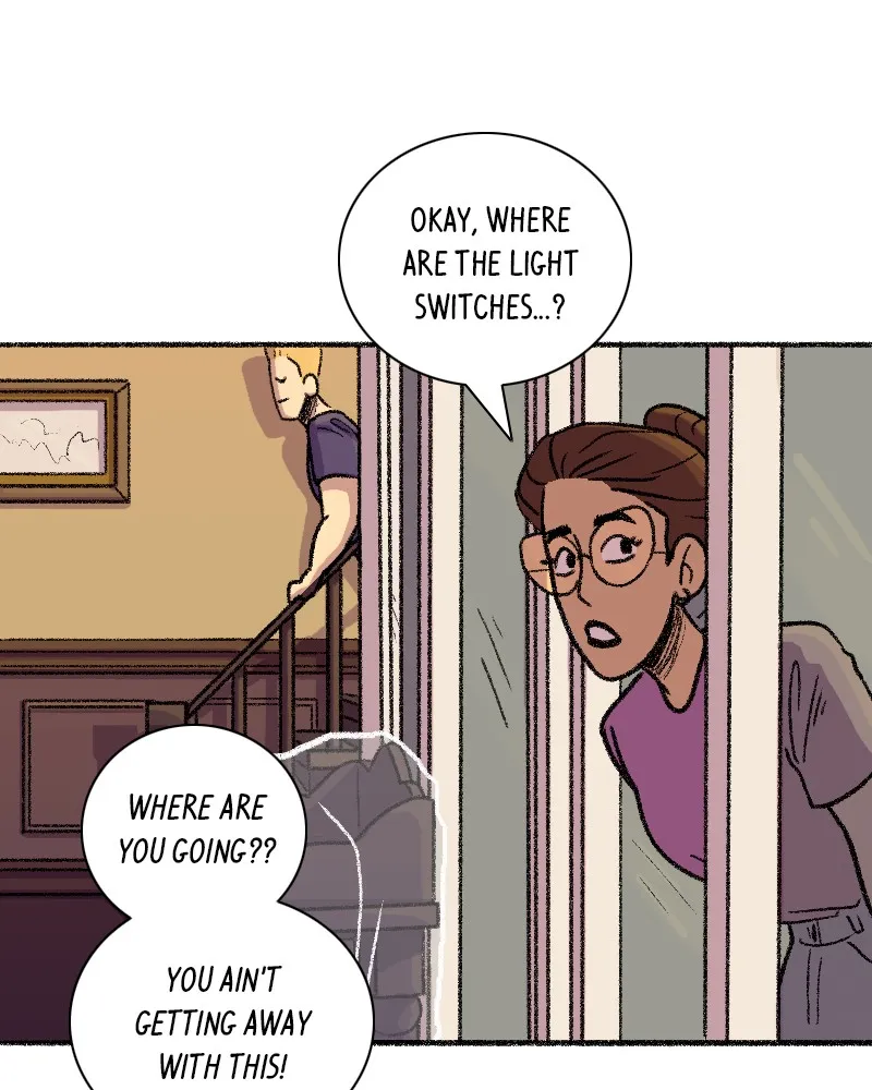 Bad Signs Chapter 38 page 23 - 