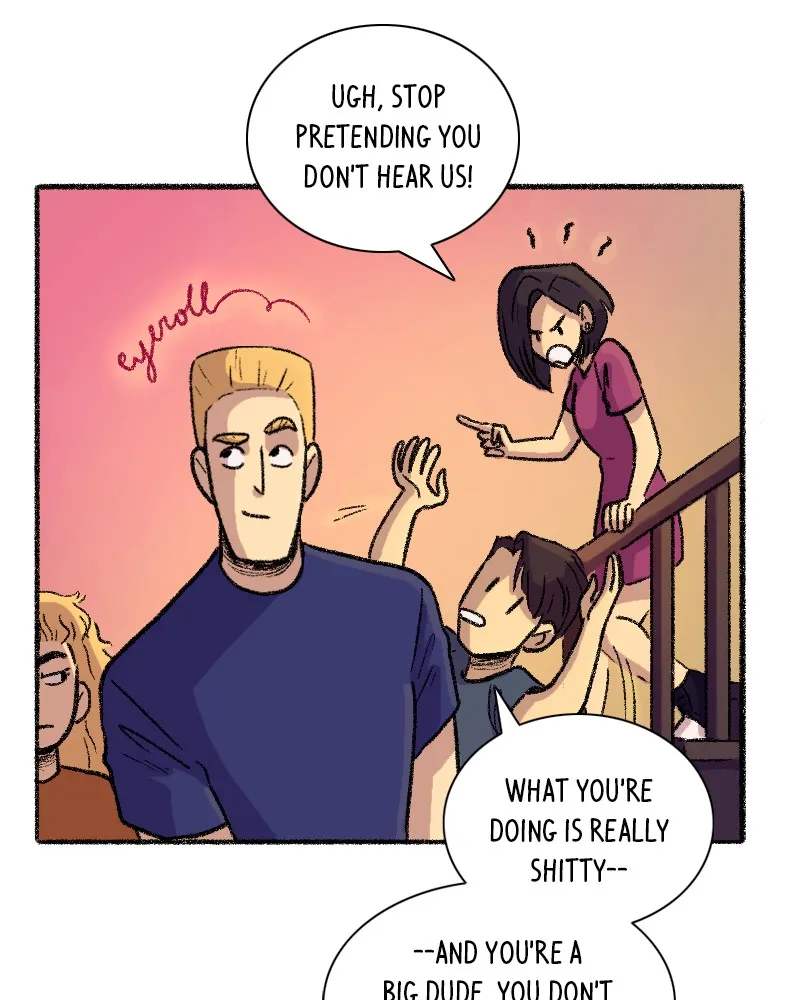 Bad Signs Chapter 38 page 25 - 