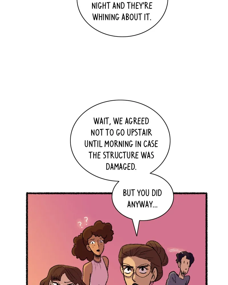 Bad Signs Chapter 38 page 27 - 