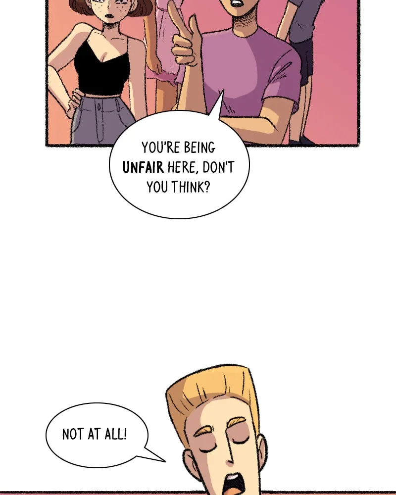 Bad Signs Chapter 38 page 28 - 