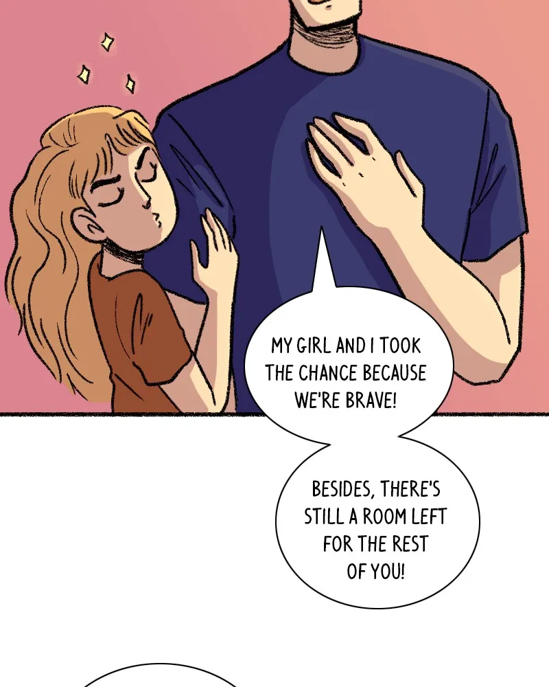 Bad Signs Chapter 38 page 29 - 