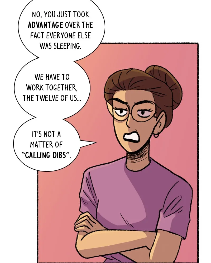 Bad Signs Chapter 38 page 30 - 