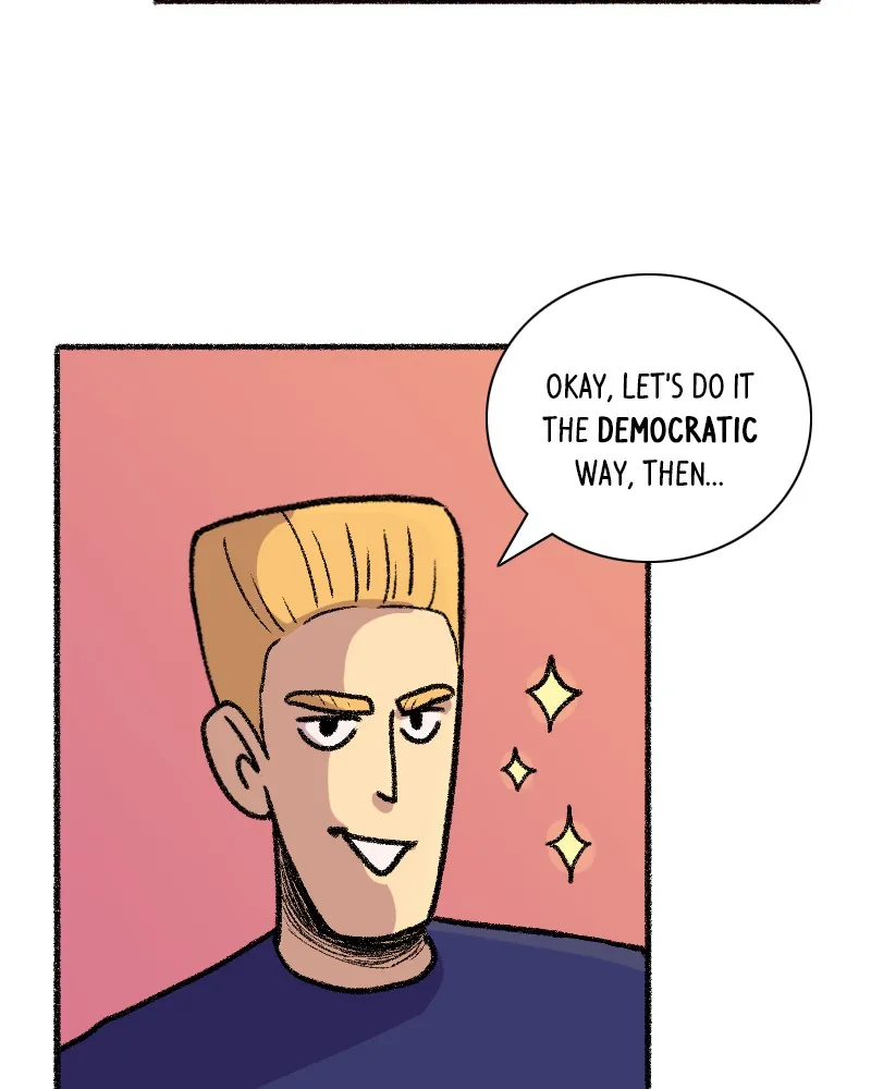 Bad Signs Chapter 38 page 31 - 