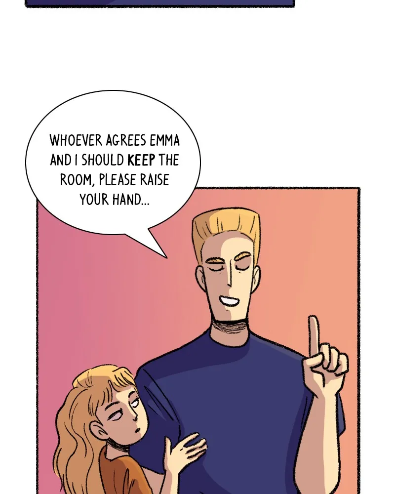Bad Signs Chapter 38 page 32 - 
