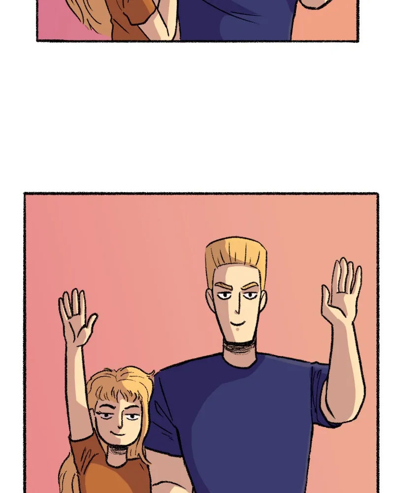 Bad Signs Chapter 38 page 33 - 