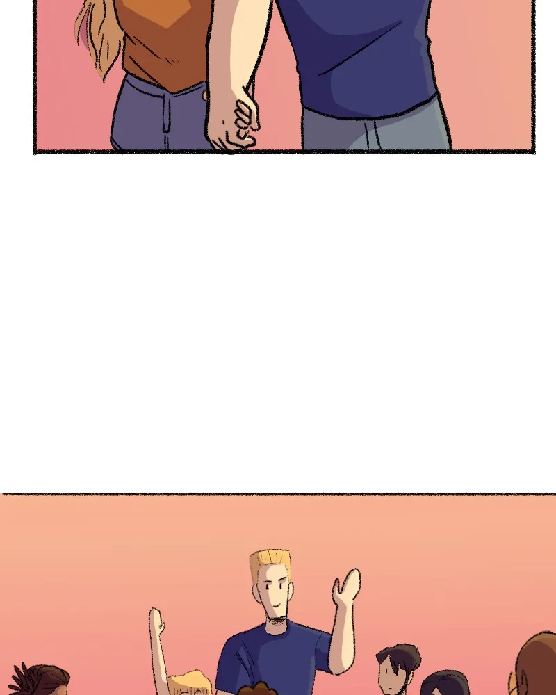 Bad Signs Chapter 38 page 34 - 