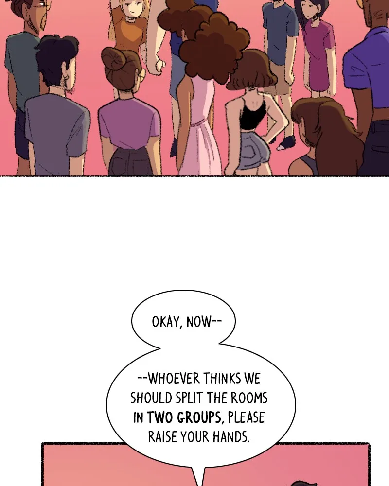 Bad Signs Chapter 38 page 35 - 
