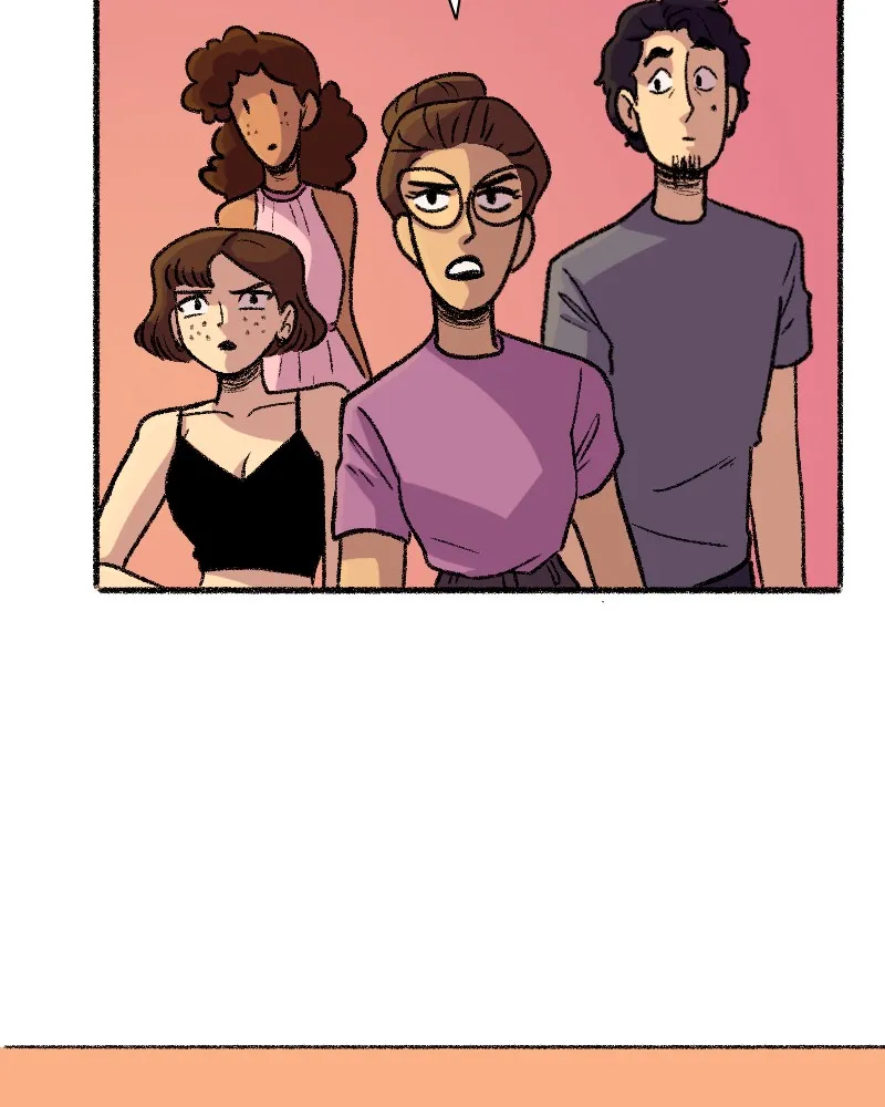 Bad Signs Chapter 38 page 36 - 