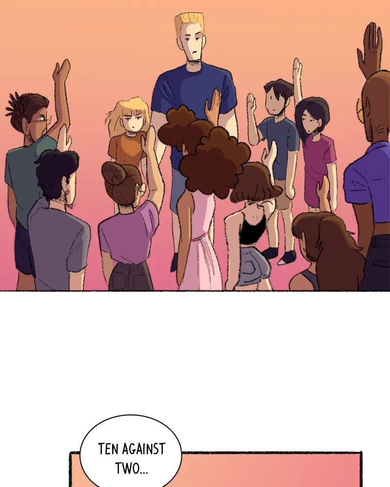 Bad Signs Chapter 38 page 37 - 