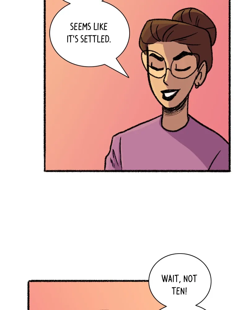 Bad Signs Chapter 38 page 38 - 