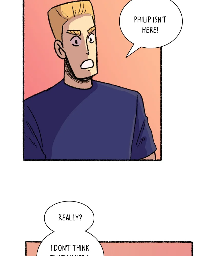 Bad Signs Chapter 38 page 39 - 