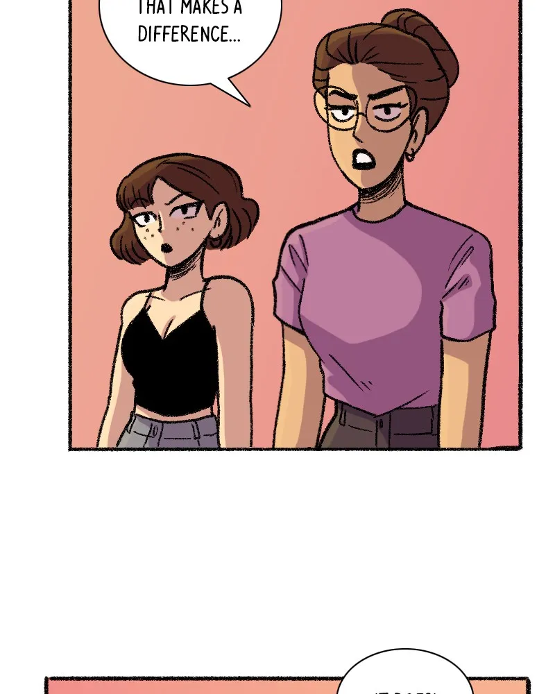 Bad Signs Chapter 38 page 40 - 