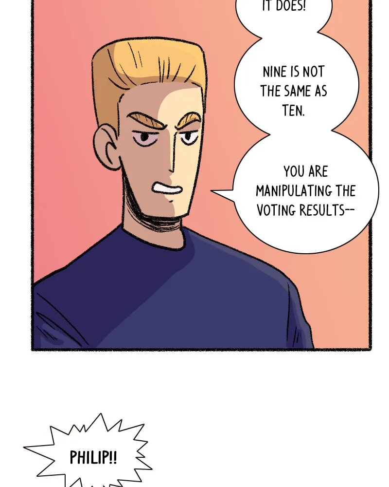 Bad Signs Chapter 38 page 41 - 