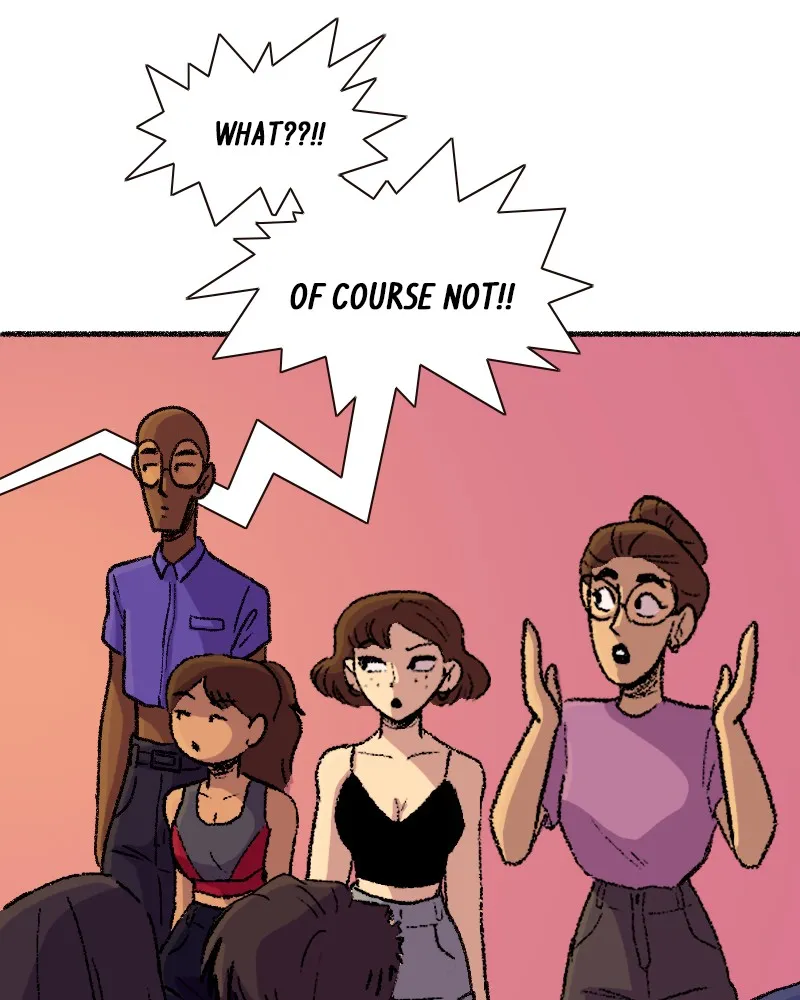 Bad Signs Chapter 38 page 43 - 