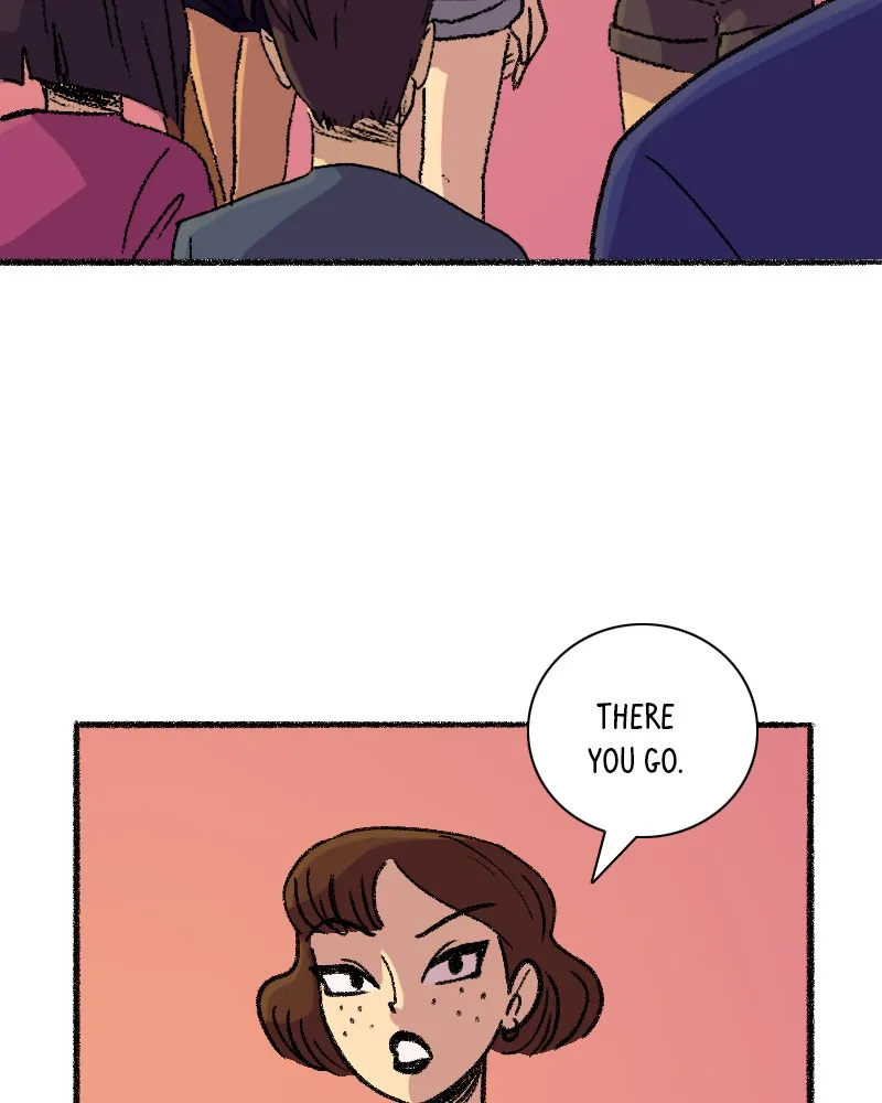 Bad Signs Chapter 38 page 44 - 