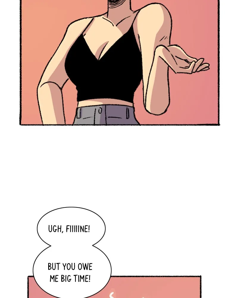 Bad Signs Chapter 38 page 45 - 