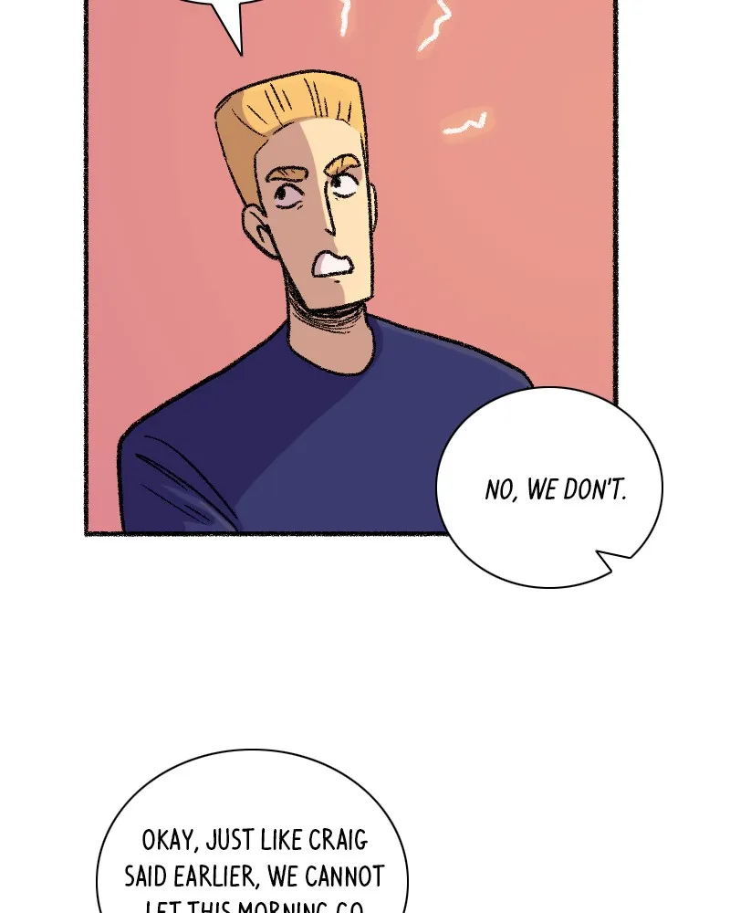 Bad Signs Chapter 38 page 46 - 