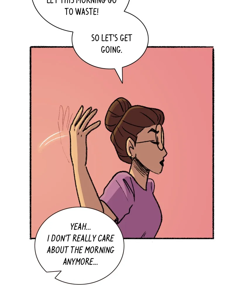 Bad Signs Chapter 38 page 47 - 