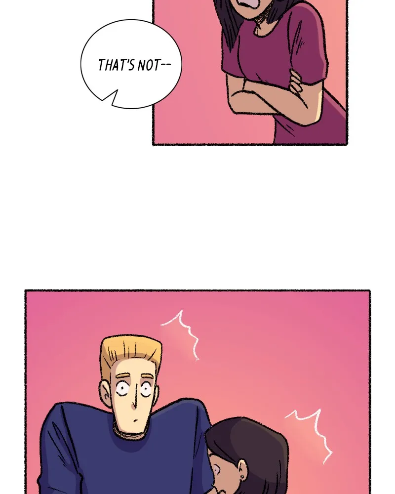 Bad Signs Chapter 38 page 8 - 