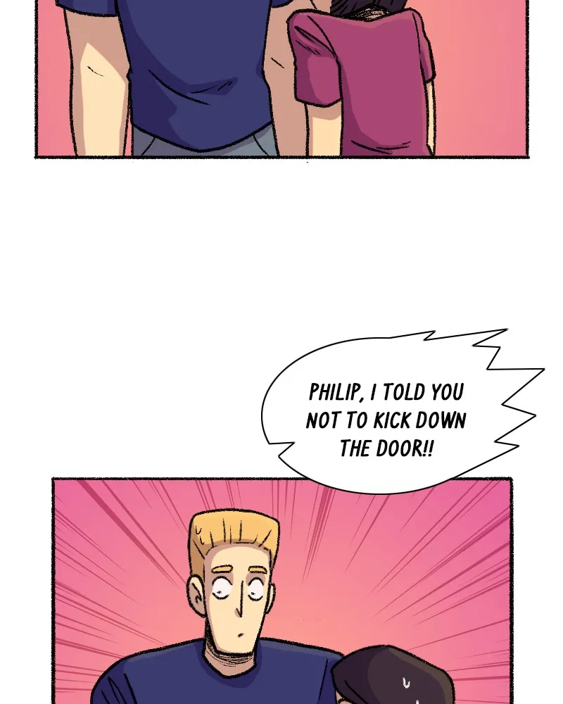 Bad Signs Chapter 38 page 9 - 
