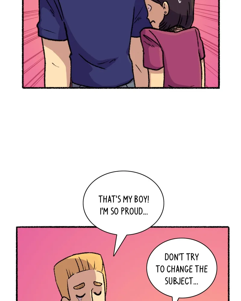 Bad Signs Chapter 38 page 10 - 