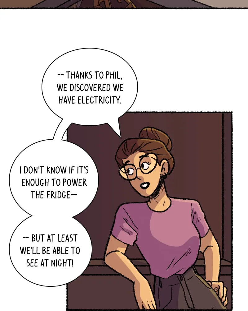 Bad Signs Chapter 39 page 2 - 