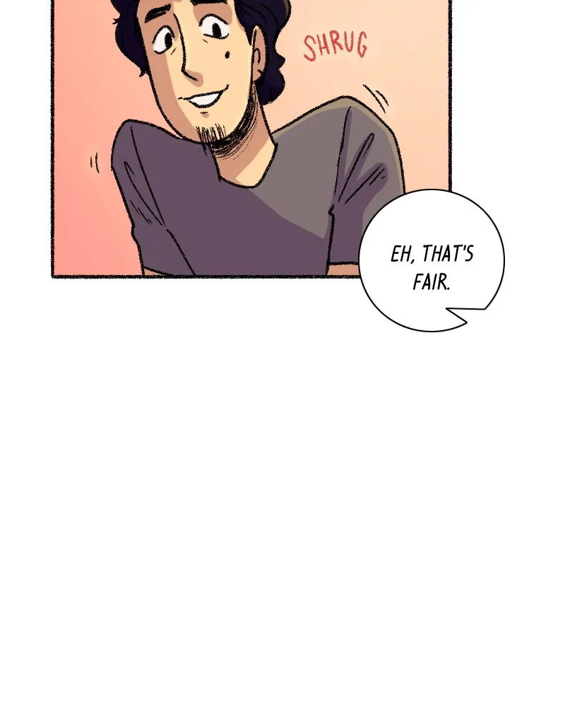 Bad Signs Chapter 39 page 11 - 