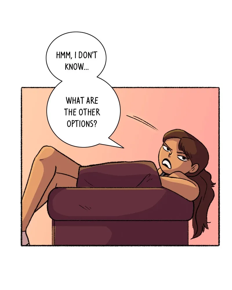Bad Signs Chapter 39 page 14 - 