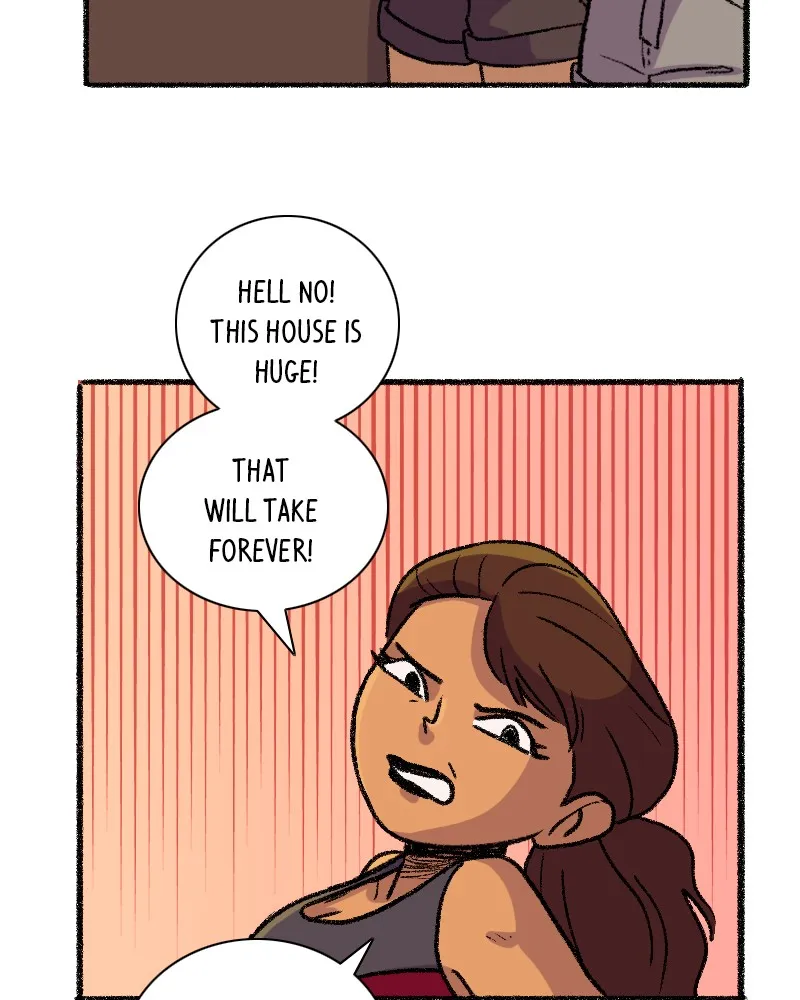 Bad Signs Chapter 39 page 16 - 