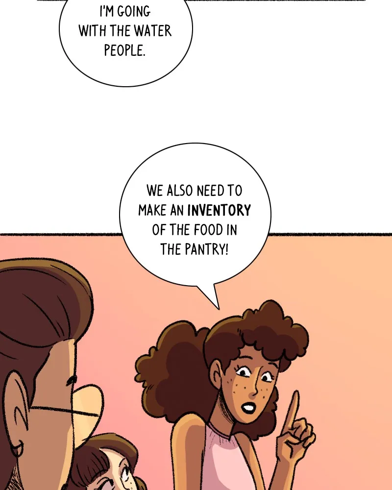 Bad Signs Chapter 39 page 17 - 