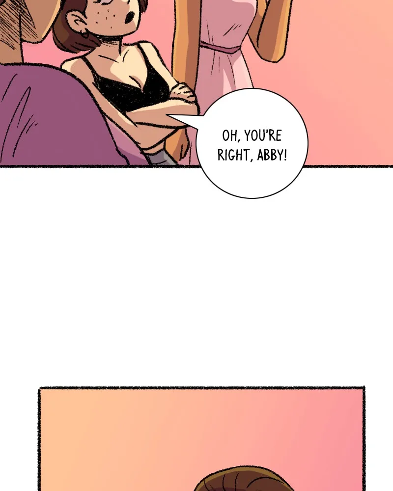Bad Signs Chapter 39 page 18 - 