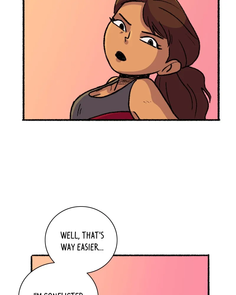 Bad Signs Chapter 39 page 19 - 