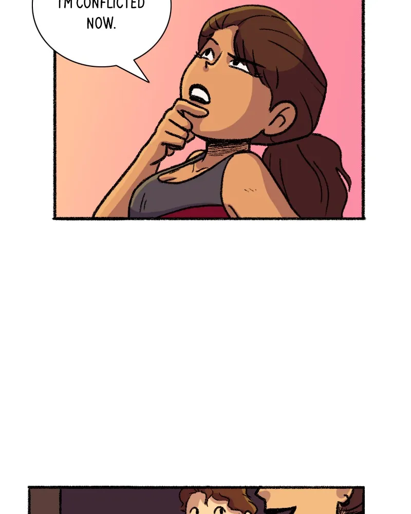 Bad Signs Chapter 39 page 20 - 