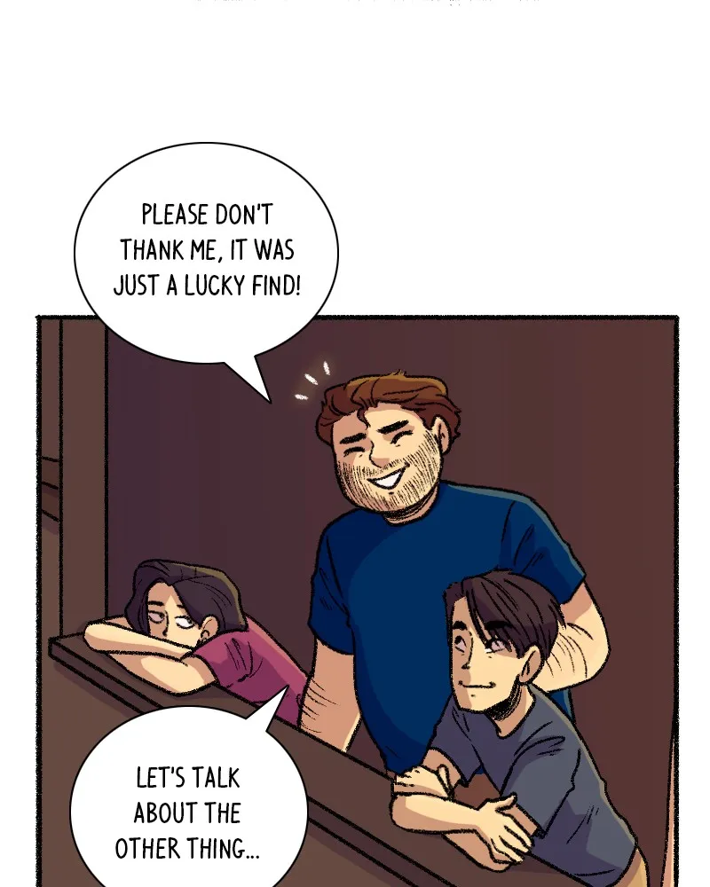 Bad Signs Chapter 39 page 3 - 
