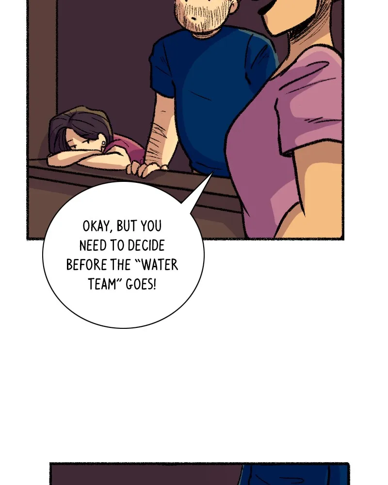 Bad Signs Chapter 39 page 21 - 