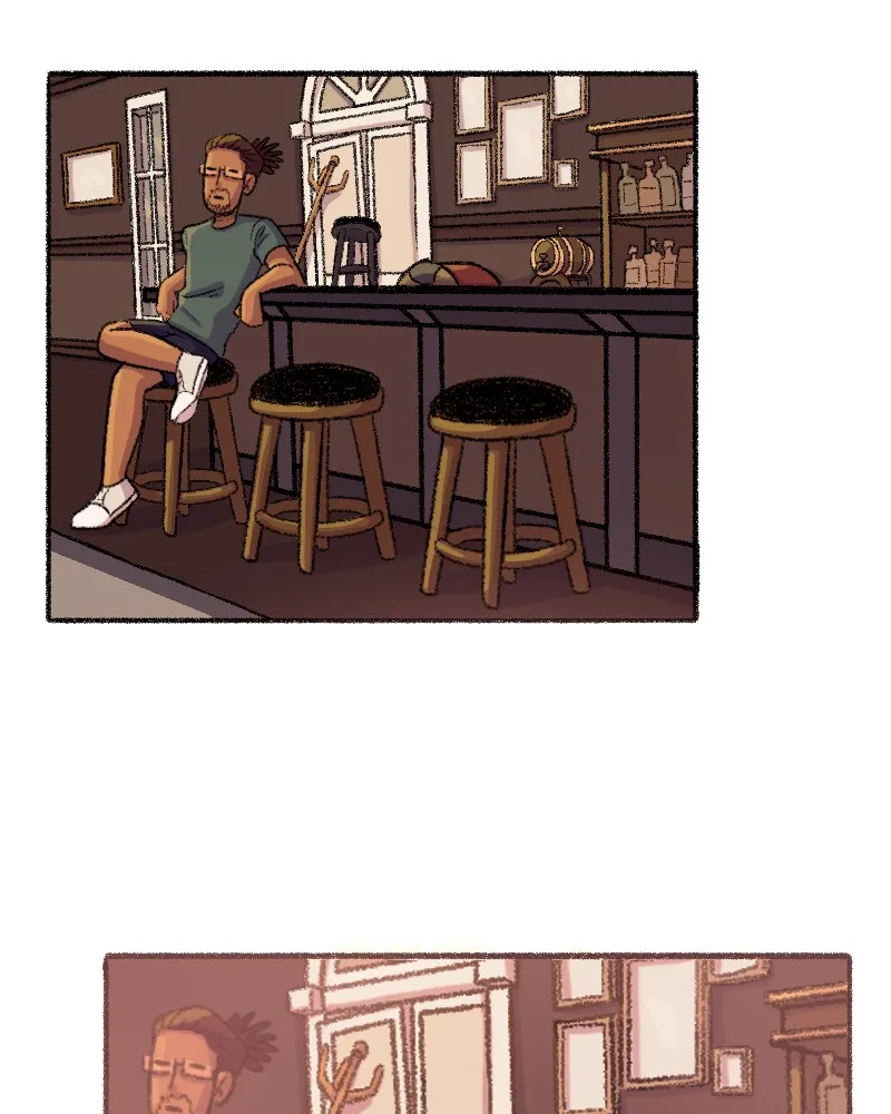 Bad Signs Chapter 39 page 23 - 