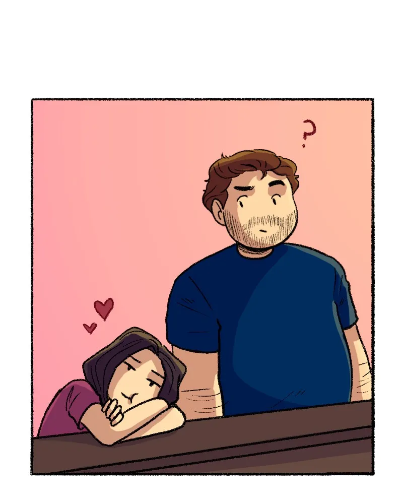 Bad Signs Chapter 39 page 27 - 