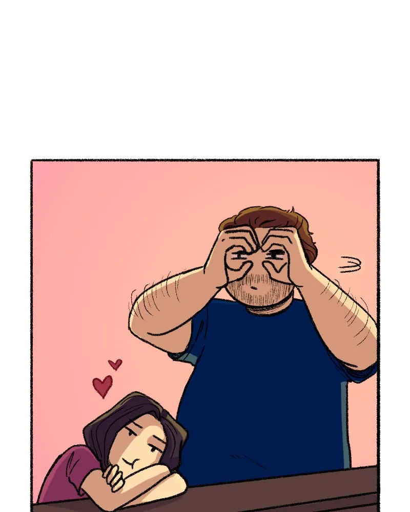 Bad Signs Chapter 39 page 28 - 