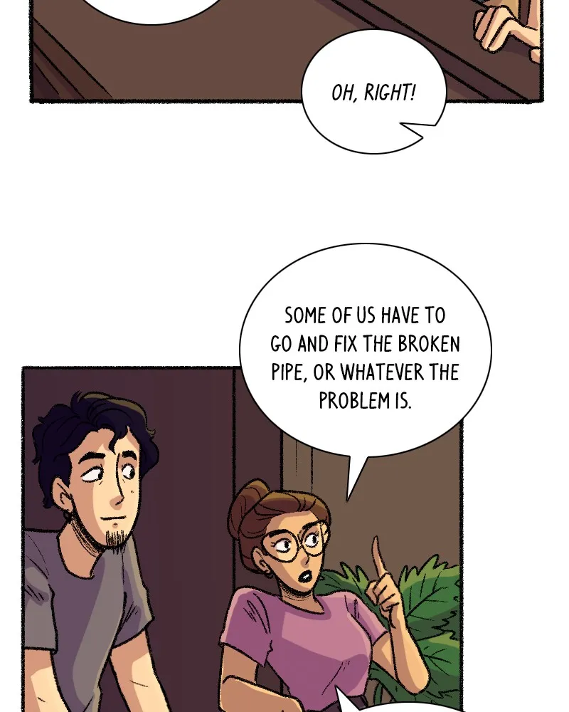 Bad Signs Chapter 39 page 4 - 