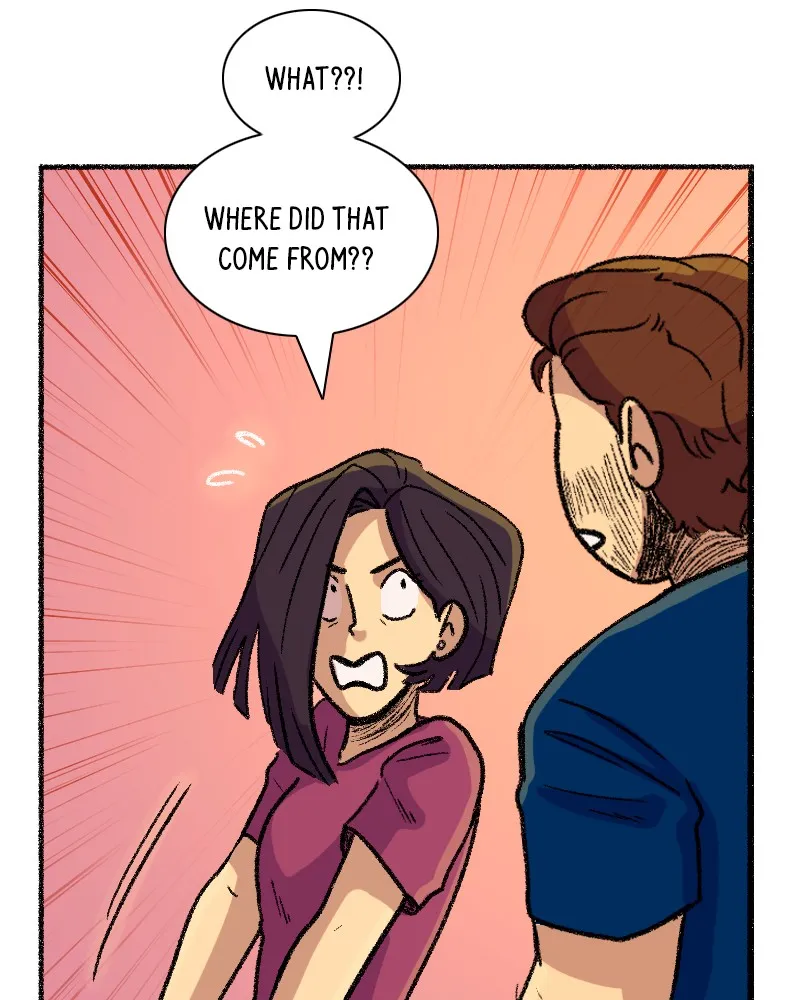 Bad Signs Chapter 39 page 33 - 