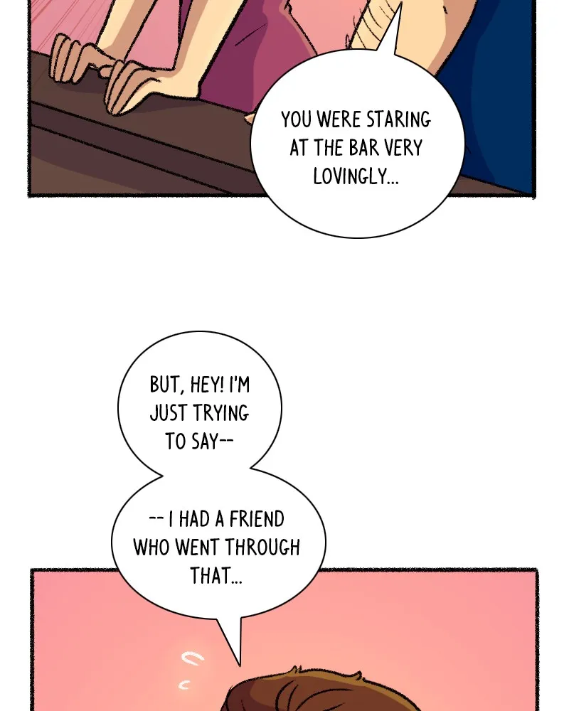 Bad Signs Chapter 39 page 34 - 